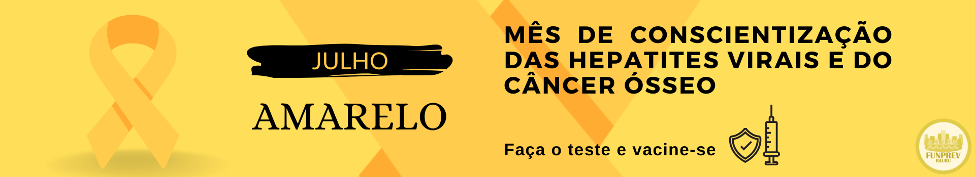 Julho Amarelo