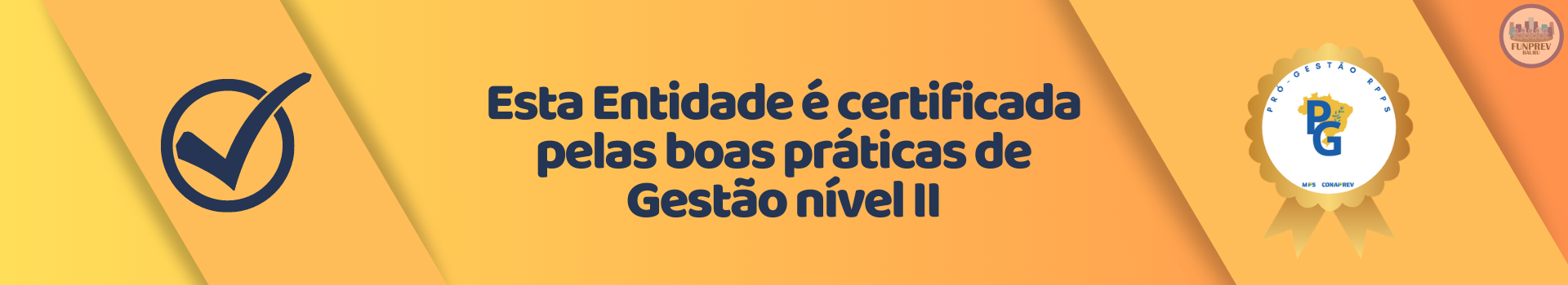 Pró Gestão