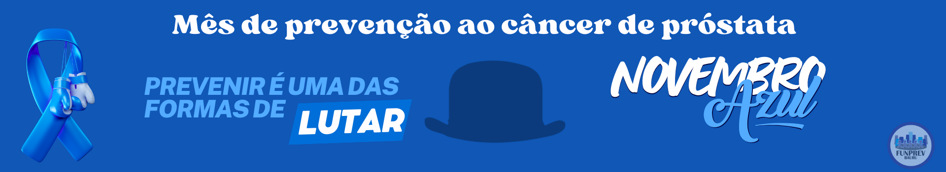 Novembro Azul