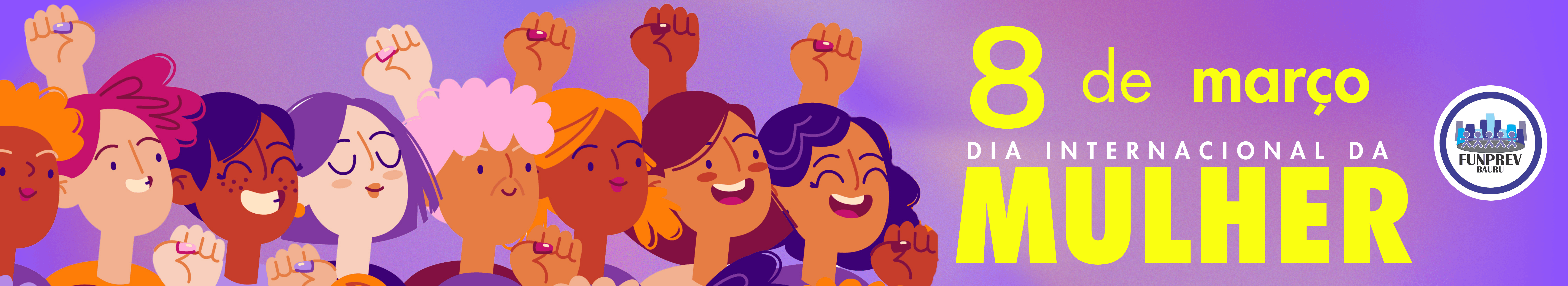 Dia da Mulher