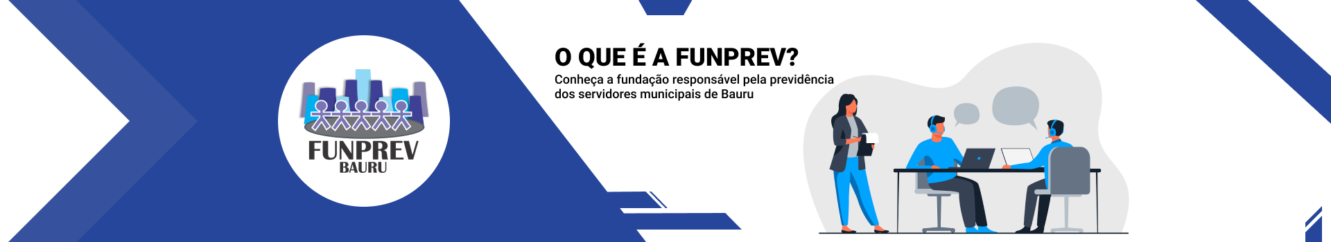 Vídeo Institucional