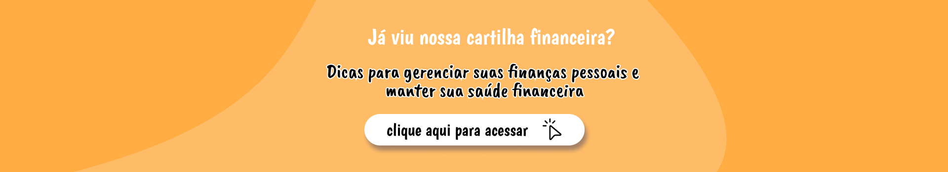 Cartilha Financeira