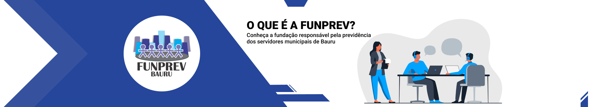 Vídeo Institucional